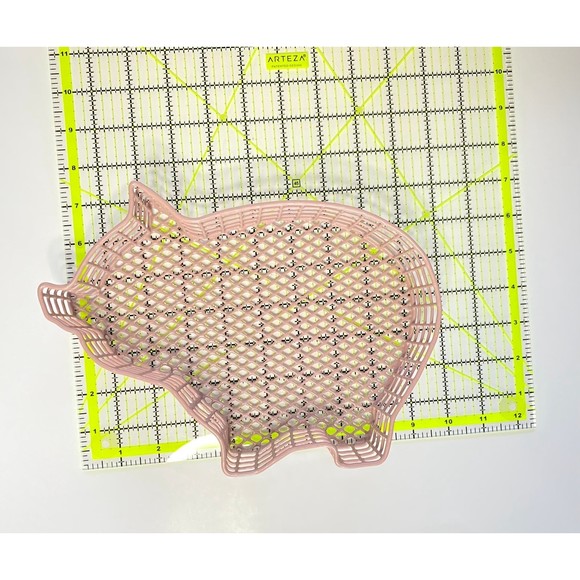 Pig decor - Picture 4 of 5